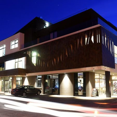 Hotel Castellum Čakovec المظهر الخارجي الصورة