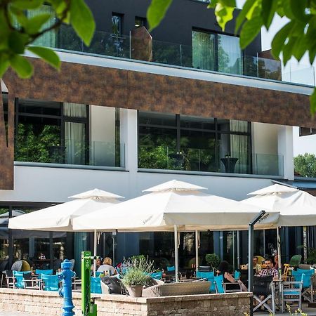Hotel Castellum Čakovec المظهر الخارجي الصورة