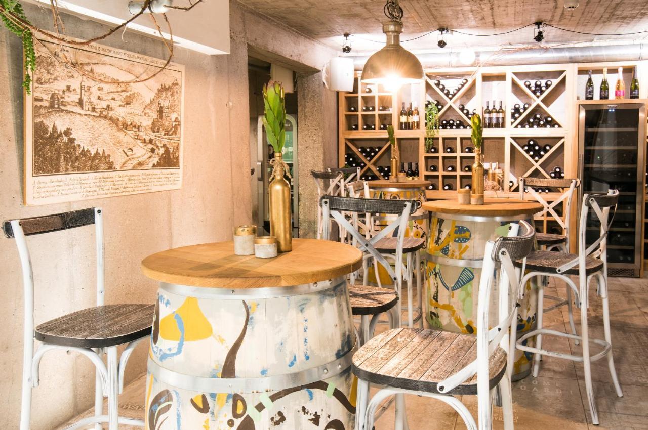 Hotel Castellum Čakovec المظهر الخارجي الصورة
