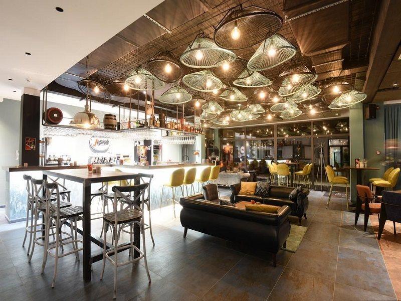 Hotel Castellum Čakovec المظهر الخارجي الصورة