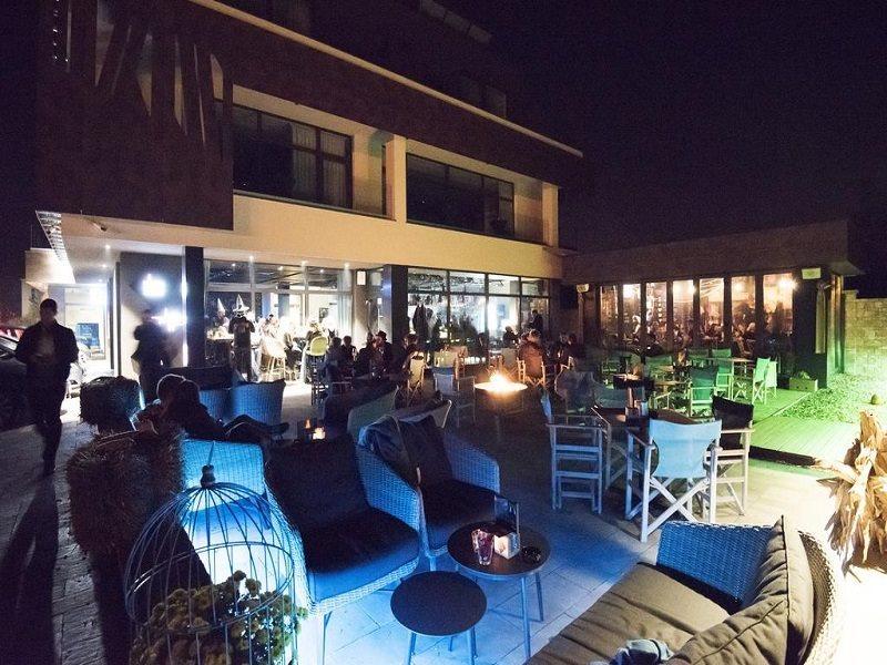 Hotel Castellum Čakovec المظهر الخارجي الصورة