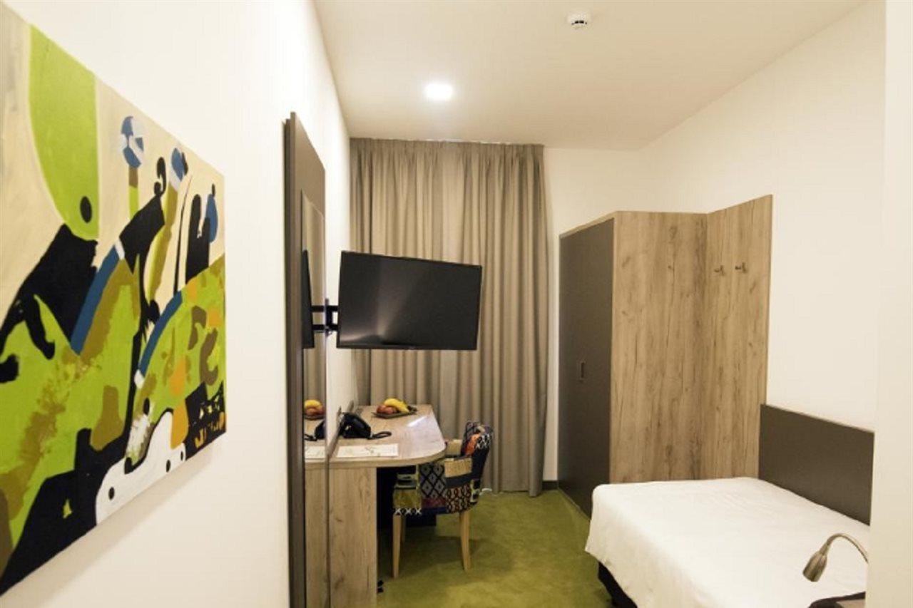 Hotel Castellum Čakovec المظهر الخارجي الصورة